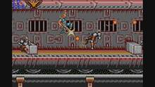 Imagen 3 de Contra Advance The Alien Wars Ex CV