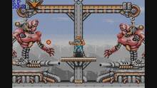 Imagen 4 de Contra Advance The Alien Wars Ex CV