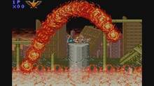 Imagen 5 de Contra Advance The Alien Wars Ex CV