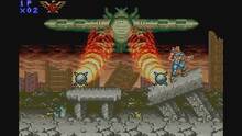 Imagen 6 de Contra Advance The Alien Wars Ex CV