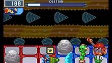 Imagen 2 de Megaman Battle Network 5 Team: Colonel CV