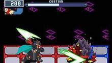 Imagen 6 de Megaman Battle Network 5 Team: Colonel CV