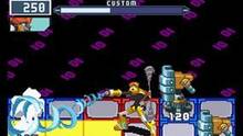 Imagen 8 de Megaman Battle Network 5 Team: Protoman CV