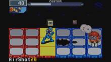 Imagen 13 de Megaman Battle Network 5 Team: Protoman CV