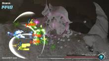 Imagen 10 de Stardust Galaxy Warriors