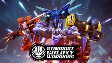 Imagen 14 de Stardust Galaxy Warriors