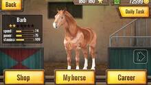 Imagen 6 de Horse Racing 3D