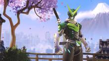 Imagen 514 de Overwatch