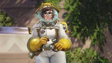 Imagen 517 de Overwatch