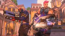 Imagen 502 de Overwatch