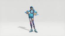 Imagen 527 de Overwatch