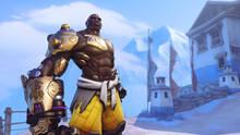 Imagen 1004 de Overwatch