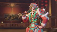 Imagen 1009 de Overwatch