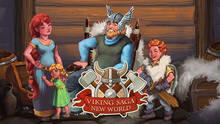 Imagen 1 de Viking Saga: New World