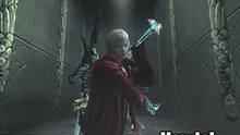 Imagen 91 de Devil May Cry 3: Dante's Awakening