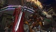 Imagen 4 de Devil May Cry 3: Dante's Awakening