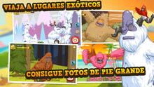 Imagen 4 de Bigfoot Hunter: A Camera Adventure Game
