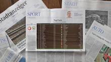 Imagen 22 de Club Manager 2016