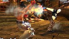 Imagen 146 de Tekken 5
