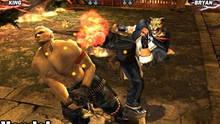 Imagen 145 de Tekken 5
