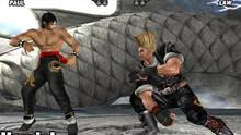 Imagen 141 de Tekken 5