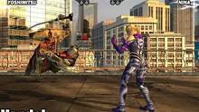 Imagen 149 de Tekken 5