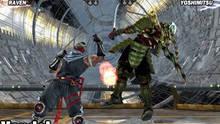 Imagen 157 de Tekken 5