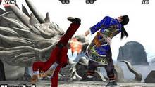 Imagen 155 de Tekken 5