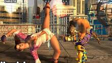 Imagen 152 de Tekken 5