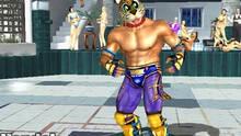 Imagen 160 de Tekken 5
