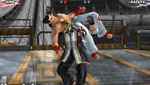 Imagen 167 de Tekken 5