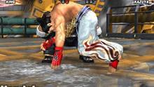Imagen 166 de Tekken 5