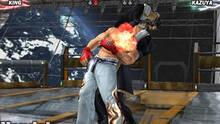 Imagen 174 de Tekken 5