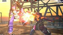 Imagen 186 de Tekken 5