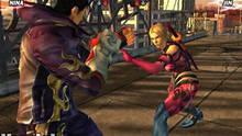Imagen 183 de Tekken 5