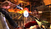 Imagen 58 de Tekken 5