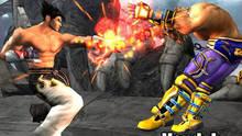 Imagen 57 de Tekken 5