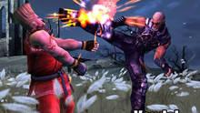 Imagen 53 de Tekken 5