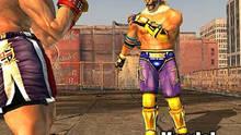 Imagen 66 de Tekken 5