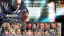 Imagen 28 de Tekken 5
