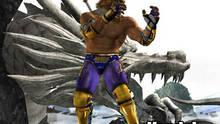 Imagen 19 de Tekken 5