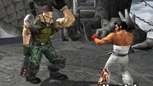 Imagen 18 de Tekken 5
