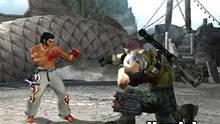 Imagen 17 de Tekken 5