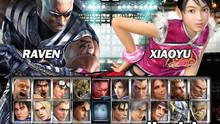 Imagen 27 de Tekken 5