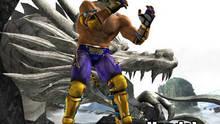 Imagen 20 de Tekken 5