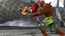 Imagen 31 de Tekken 5
