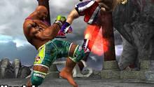 Imagen 29 de Tekken 5