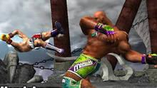 Imagen 34 de Tekken 5