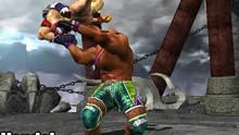 Imagen 33 de Tekken 5