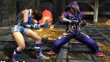 Imagen 74 de Tekken 5